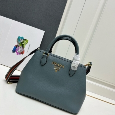 Prada Top Handle Bags